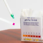 measure ph of alkaline water