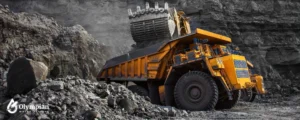 mining