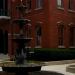 nassau county building