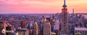 new york