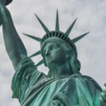 new york statue of liberty