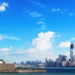 new york statue of liberty 2