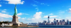 new york statue of liberty 2