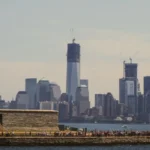 new york statue of liberty 3