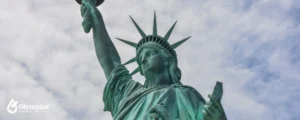 new york statue of liberty