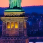 new york statue of liberty 4