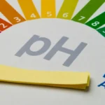 ph of alkaline water