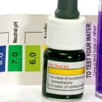 ph of alkaline water 3