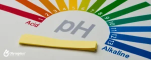 ph of alkaline water