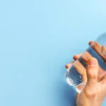 plastic bottle of water 3