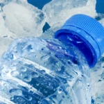 plastic bottle of water 4