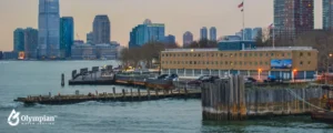 port staten island