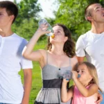 protect family from contaminants in water 13