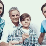 protect family from contaminants in water 15