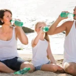 protect family from contaminants in water 16