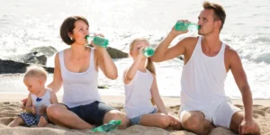 protect family from contaminants in water 16