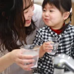 protect family from contaminants in water 5