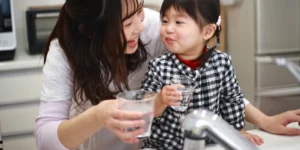 protect family from contaminants in water 5