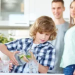 protect family from contaminants in water 6