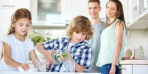 protect family from contaminants in water 6