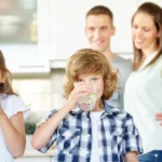protect family from contaminants in water 8