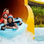 recreational water aqua park 2