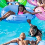 recreational water aqua park 3