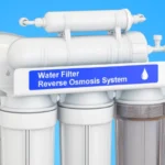 reverse osmosis