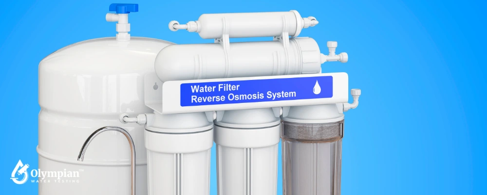 Best tankless RO systems 2025 - Olympian Water Testing, LLC