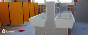 school sink 2