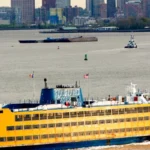 staten island ferry