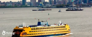 staten island ferry