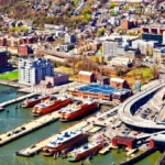 staten island port