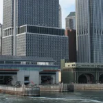 staten island view from water