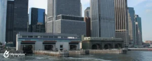 staten island view from water