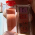 testing ph of water quality