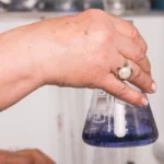 testing water quality for chemicals