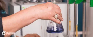 testing water quality for chemicals