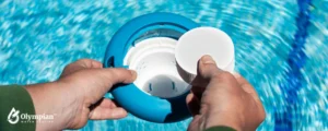 water disinfection