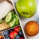 water quality in food we eat