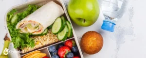 water quality in food we eat