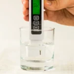 water tester for home