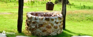 well water 3