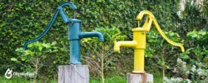 well water 5