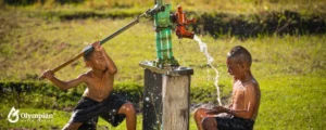 well water 6