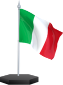 italian flag