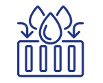 runoff icon