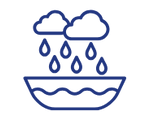 stormwater icon
