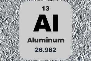 aluminum wiki