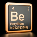 beryllium